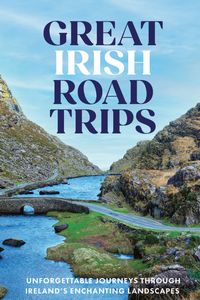 Great Irish Road Trips