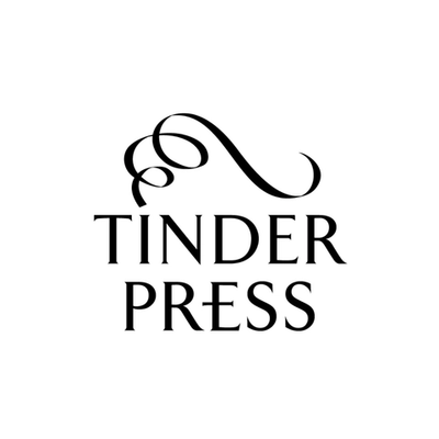 Tinder Press logo