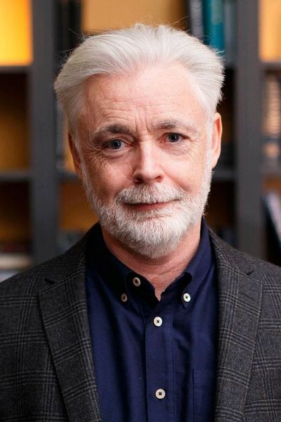 Eoin Colfer