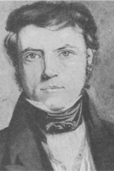 Patrick Kennedy