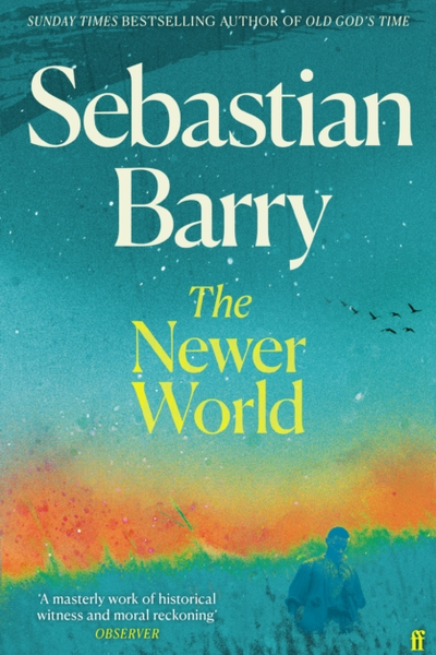 The Newer World