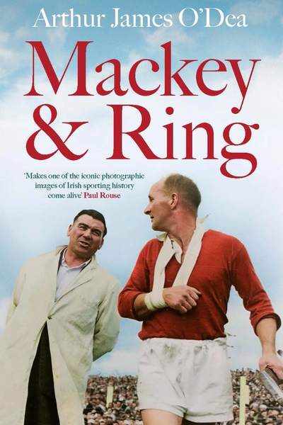 Mackey & Ring