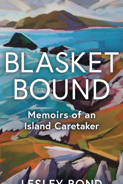 Blasket Bound