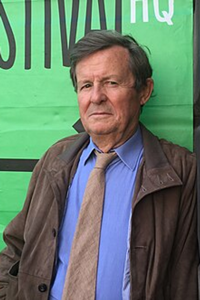 David Hare