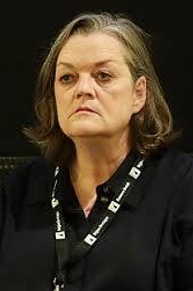 Louise Kennedy