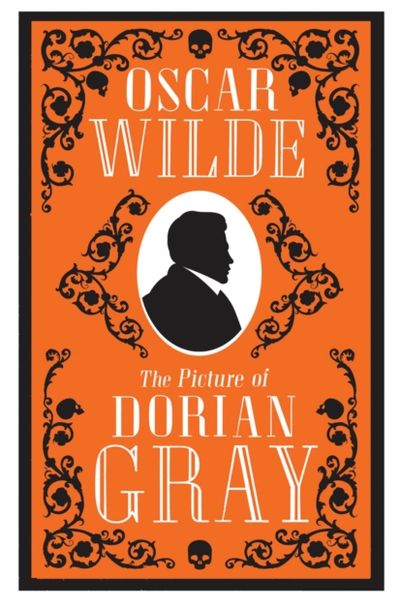 The Picture of Dorian Gray