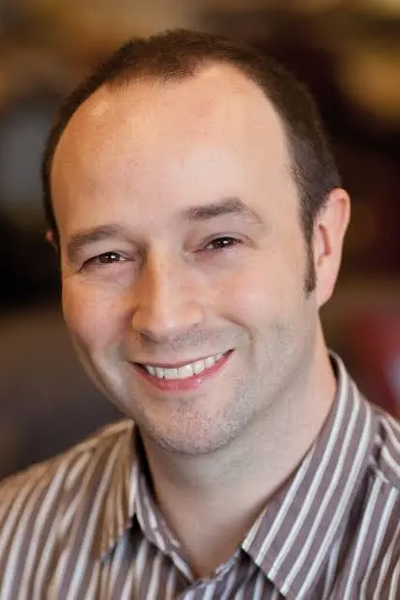 Alan Nolan