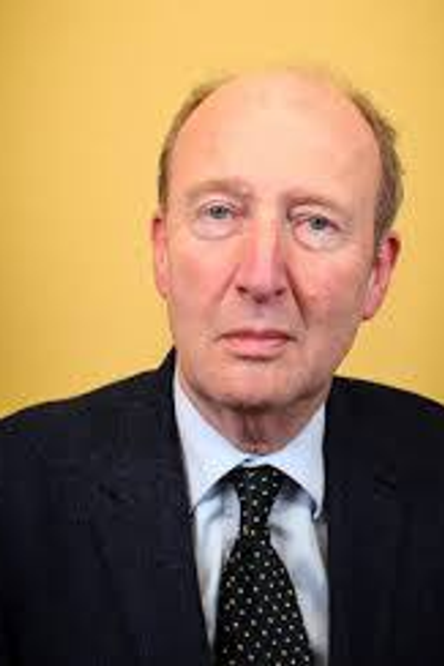 Shane Ross