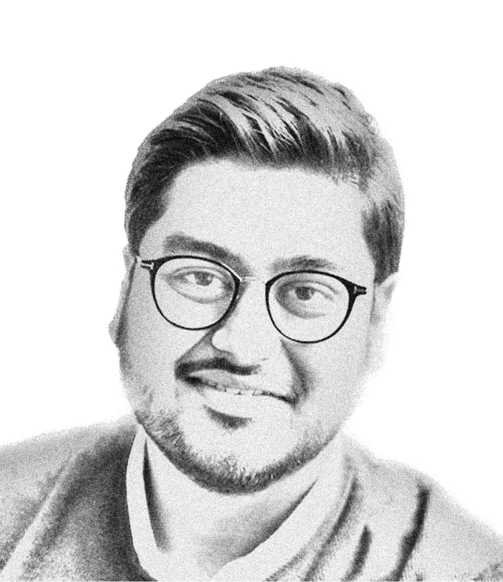 Akshat Goenka