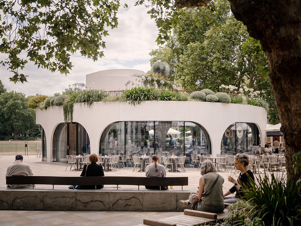 Nex— — architectural project photograph 1 from the business website