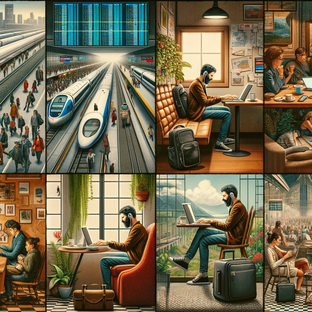 news image for Workforce Transformation