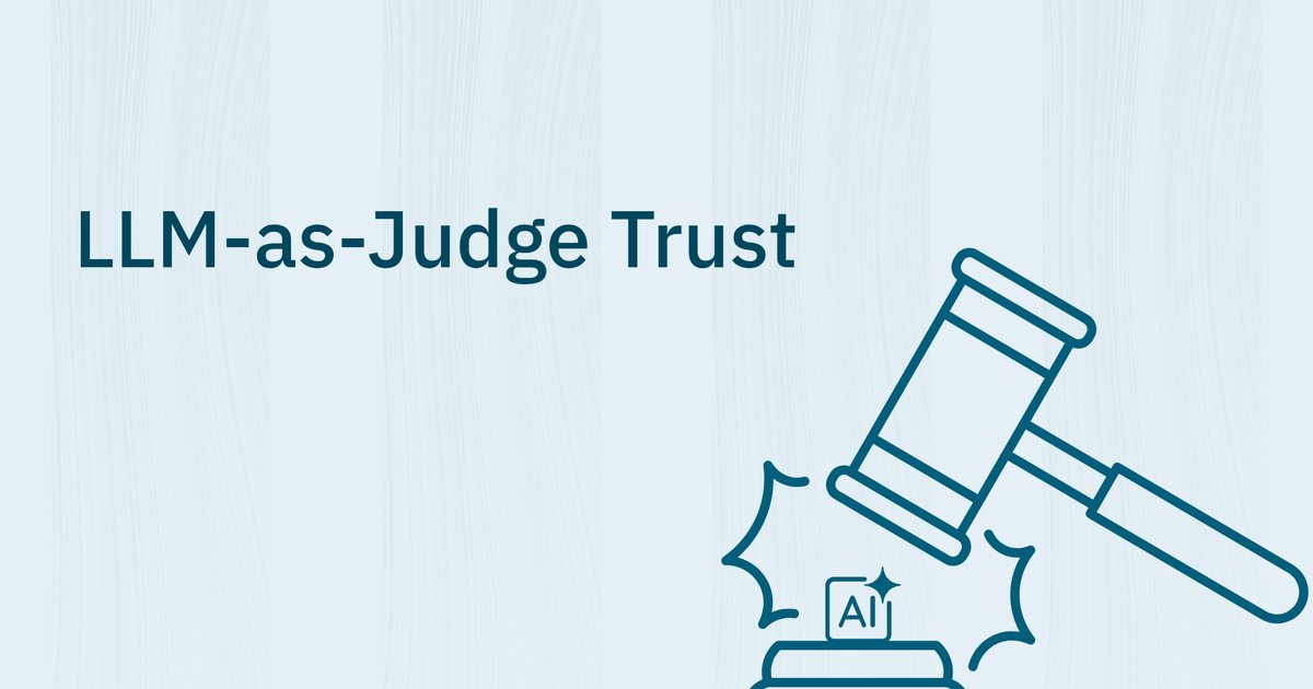 Can You Trust Your LLM-as-Judge? Closing the Loop from Annotation to Alignment