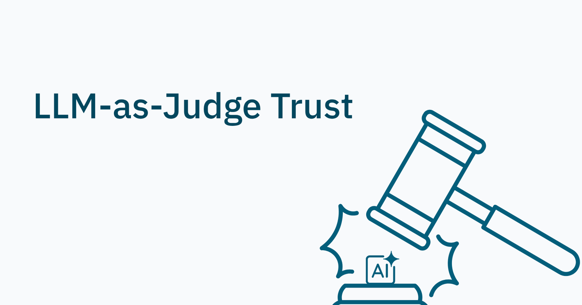 Can You Trust Your LLM-as-Judge? Closing the Loop from Annotation to Alignment