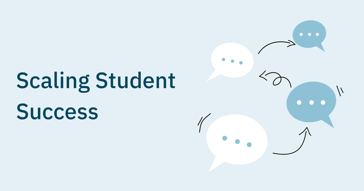 Scaling Student Success: How GED Testing Service Transformed Support with Arklex AI