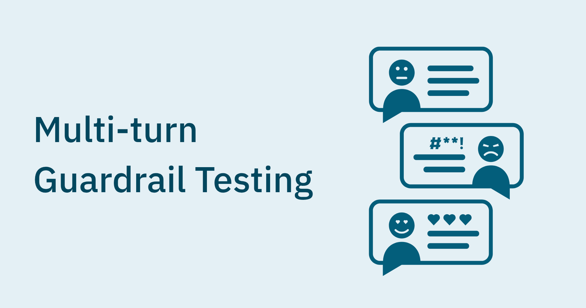 Built with ArkSim: Guardrail Failures That Only Show Up in Multi-Turn Conversations
