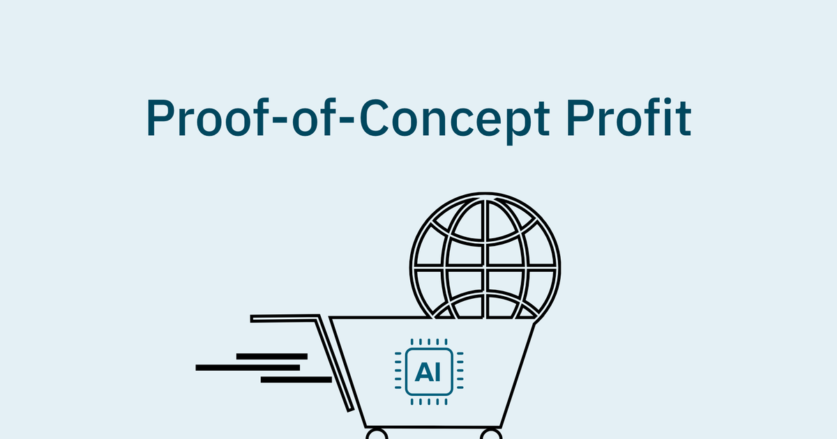 From Proof-of-Concept to Profit: How AI Shopping Agents Are Transforming Global Commerce