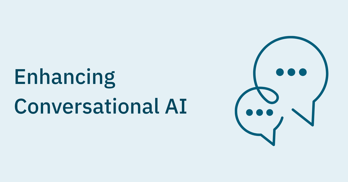 Enhancing Conversational AI for E-Commerce with Bottom-Up Synthesis