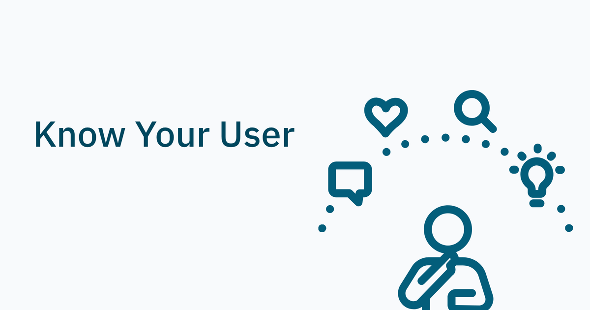 Does Your AI Agent Know Who the User Is?
