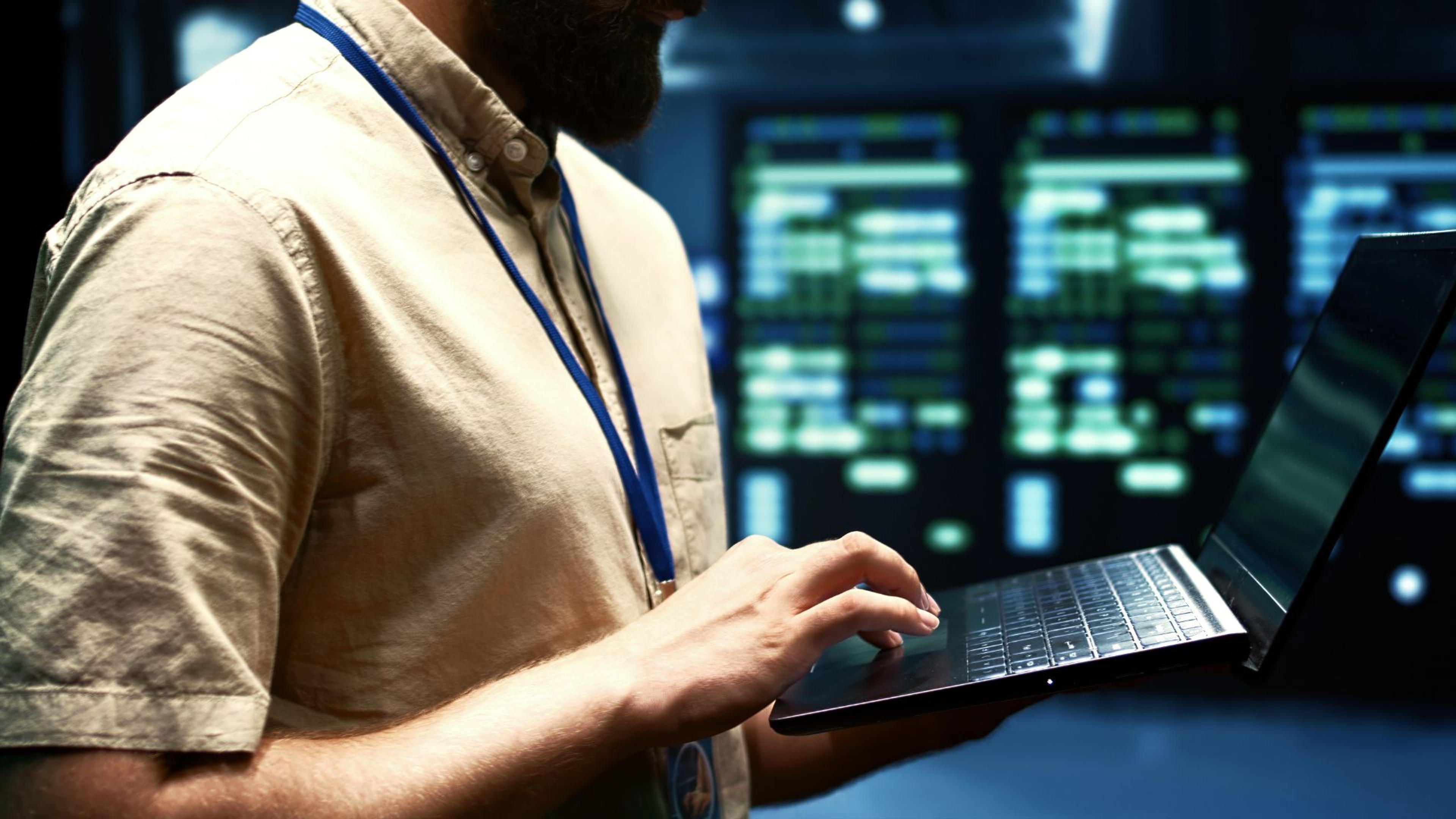 firewall gestionado incyber