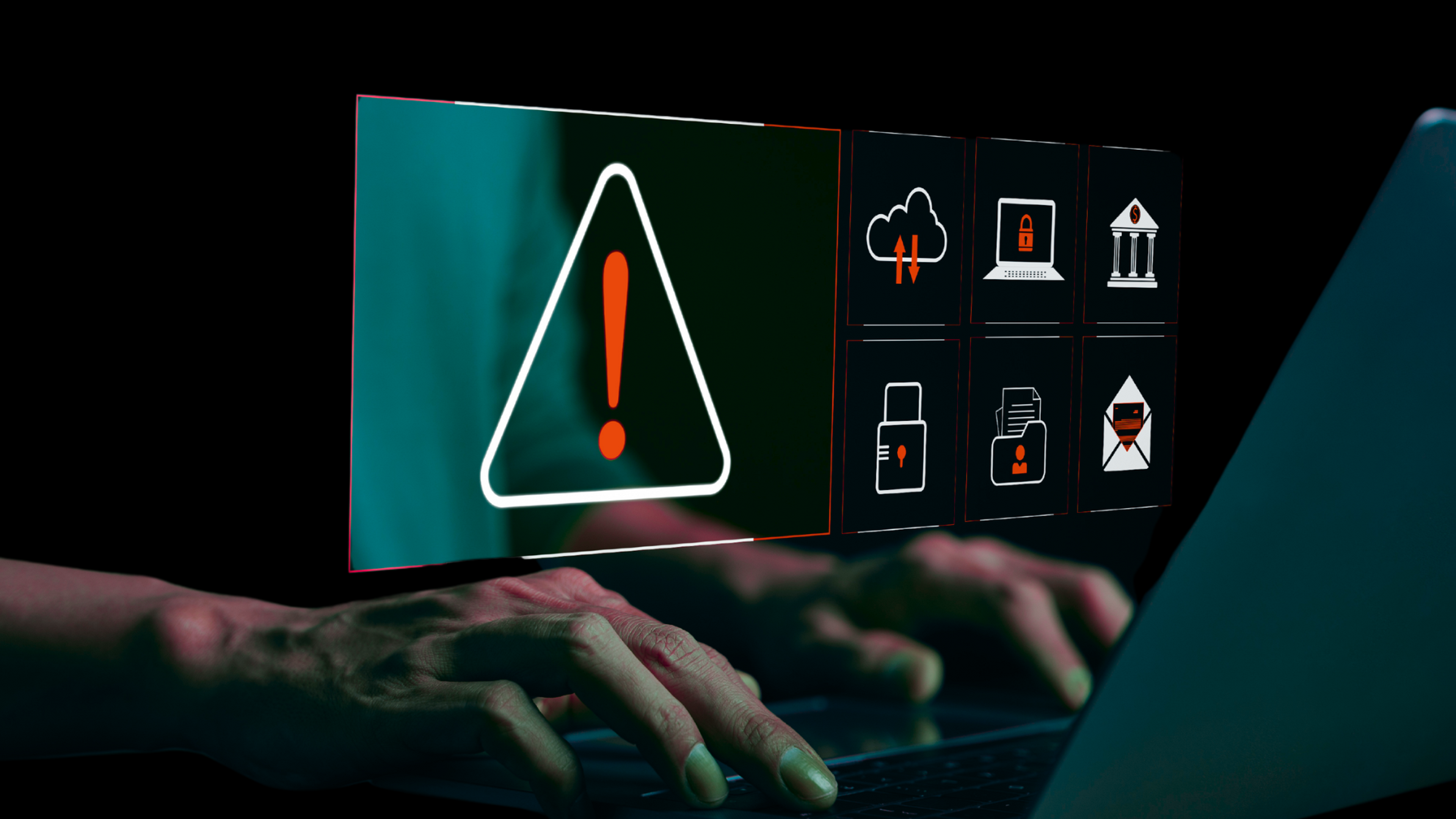 alertas personalizadas incyber
