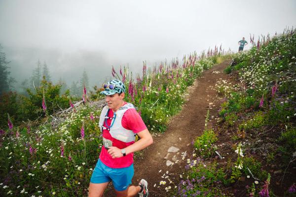 Tiger Peak Challenge