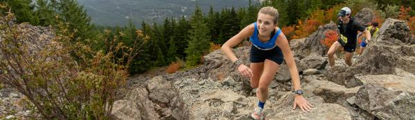 North Bend Trailfest