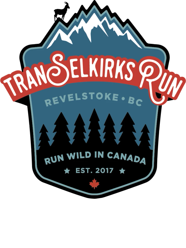 TransSelkirks Run logo