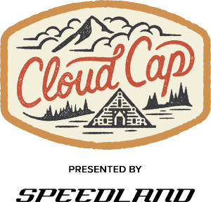 Cloud Cap