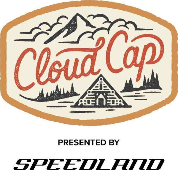 Cloud Cap logo