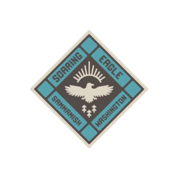 Soaring Eagle logo