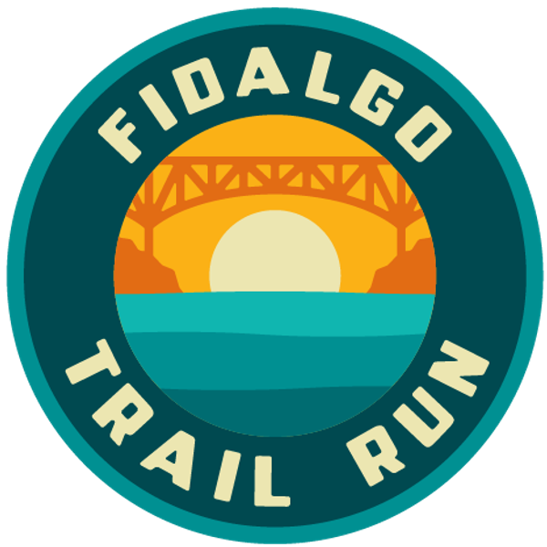 Fidalgo Trail Run logo