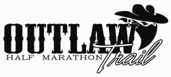Outlaw Trail Run logo