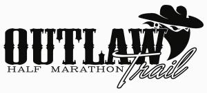 Outlaw Trail Run logo