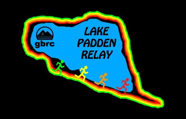 Padden Mudfest logo