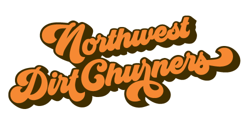 Oxbow Trail Run logo