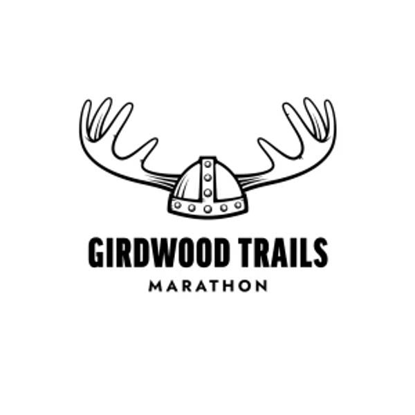 Girdwood Trail logo