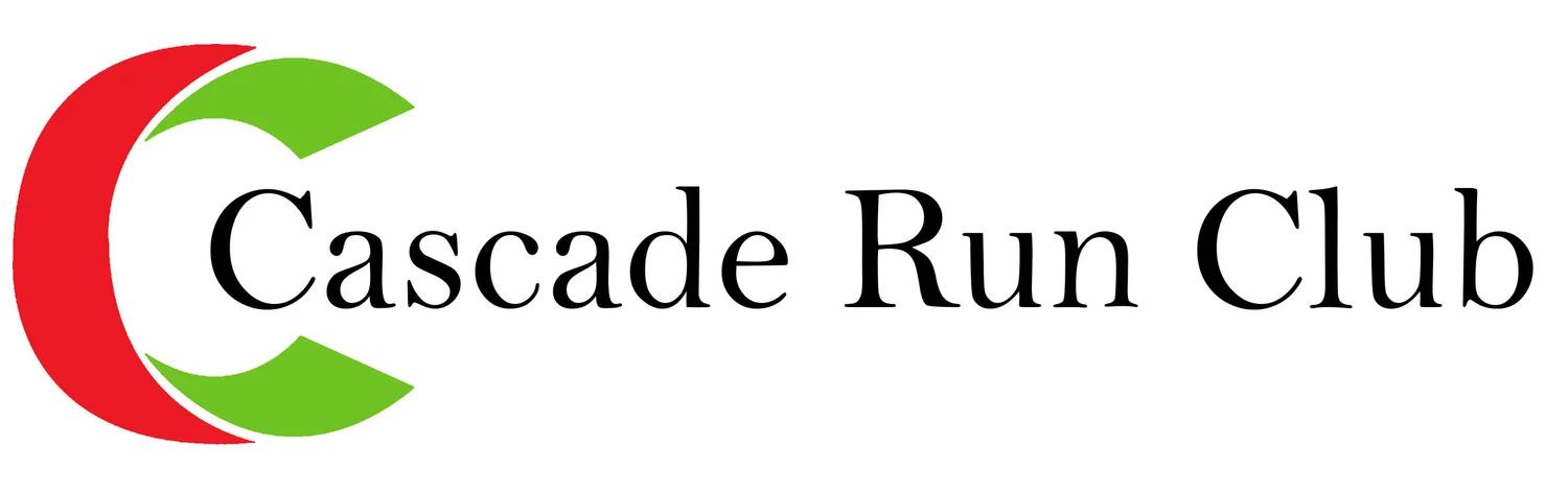 Cascade Run Club - Eastside