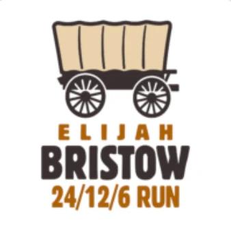 Bristow Trail Runs logo