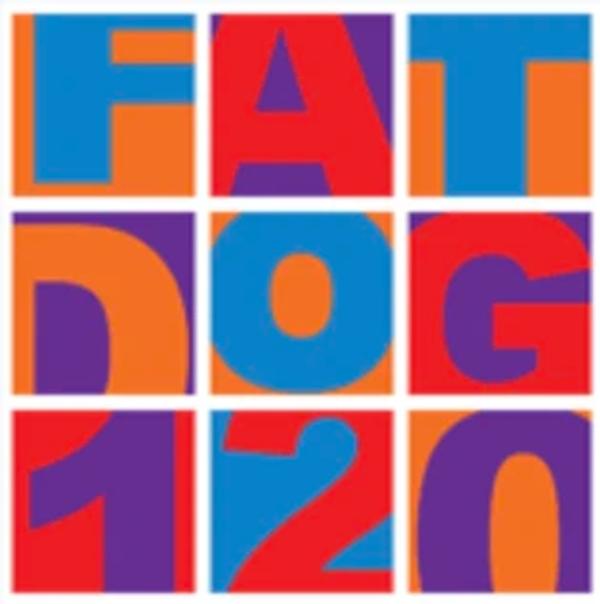 Fat Dog logo