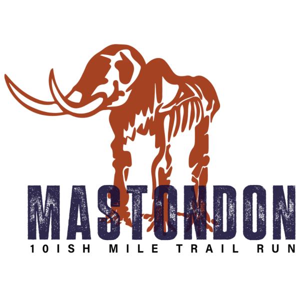 Mastondon logo