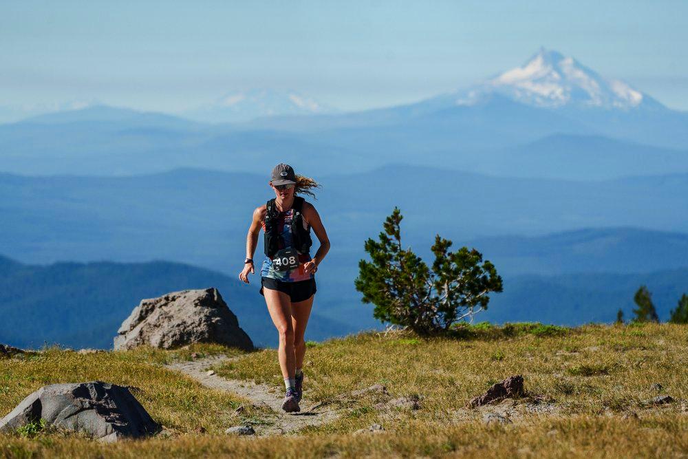 Wy'East Trail Fest