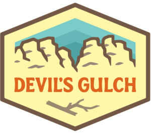 Devil's Gulch