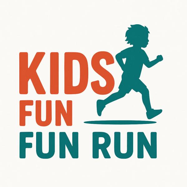Lord Hill Race 1K logo