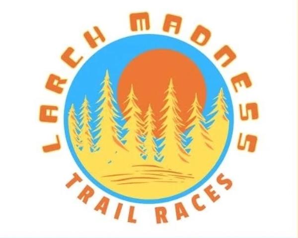Larch Madness logo