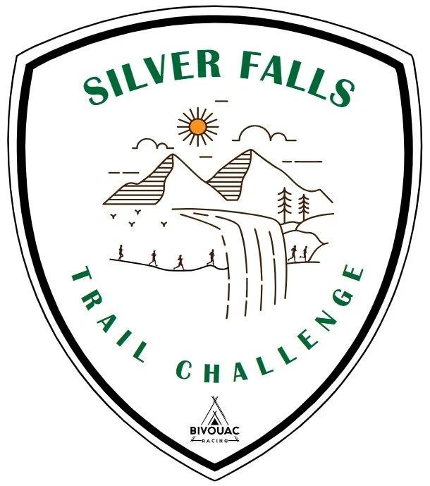 Silver Falls Trail Challenge