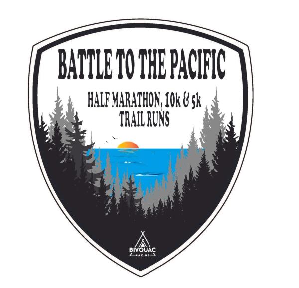 Battle to the Pacific logo