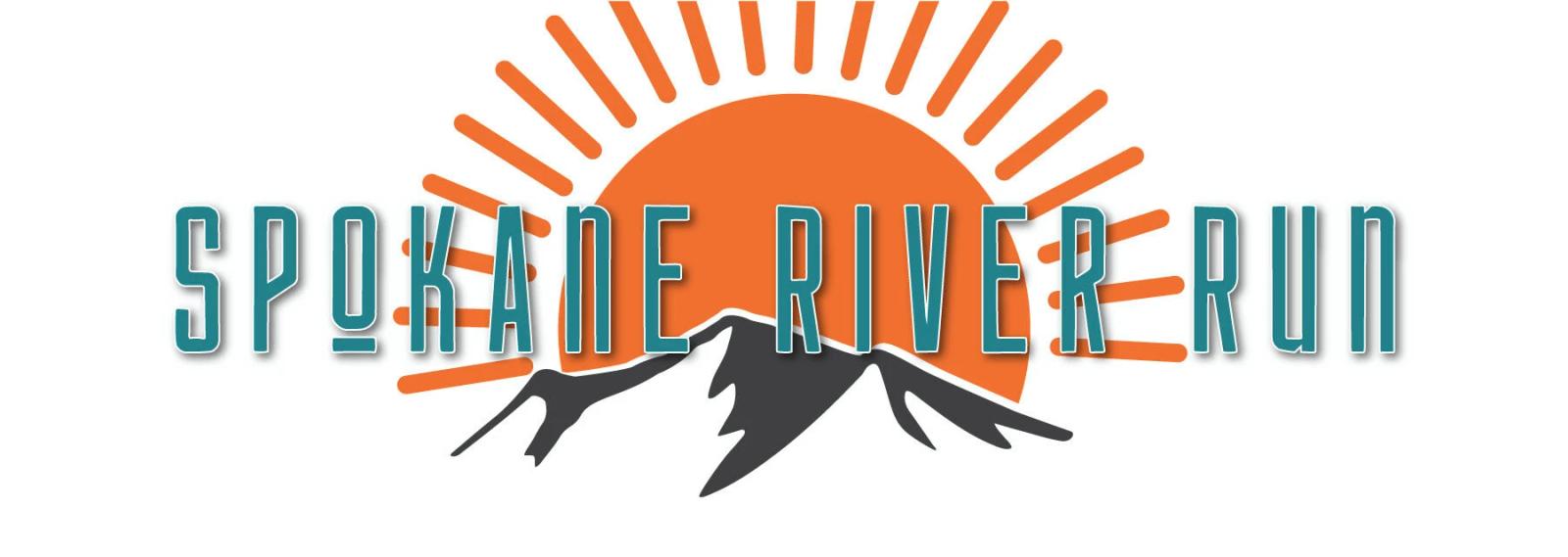 Spokane River Run