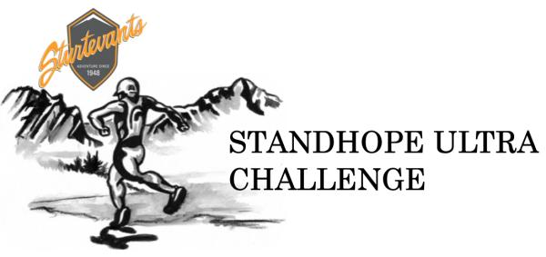 Standhope logo