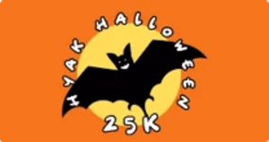 Hyak Halloween 25K