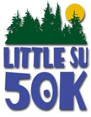 Little Su 50K logo
